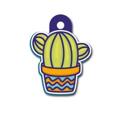 Kaktüs | Sevgililer Günü Serisi TF TagsForever