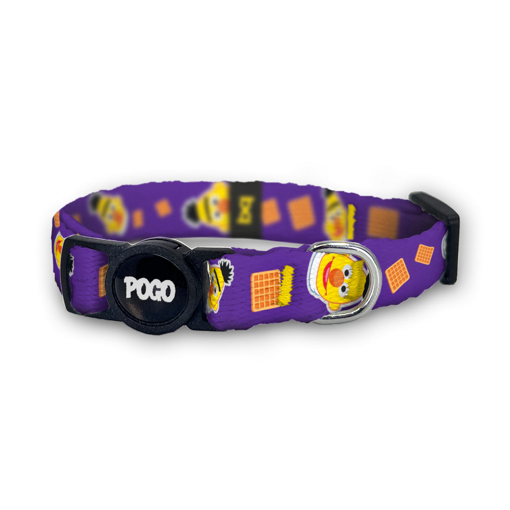 Büdü | Kedi Tasması - Evcil hayvanlar için mükemmel bir ürün.