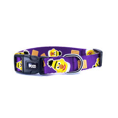 Büdü | Köpek Tasması - Evcil hayvanlar için mükemmel bir ürün.