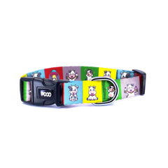 Jolly | Köpek Tasması - Evcil hayvanlar için mükemmel bir ürün.