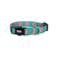 Donut | Kedi Tasması - Evcil hayvanlar için mükemmel bir ürün.