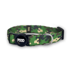 CamoBlend | Kedi Tasması - Evcil hayvanlar için mükemmel bir ürün.