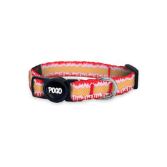 Jam | Cat Collar