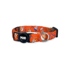 Coffee Break | Cat Collar