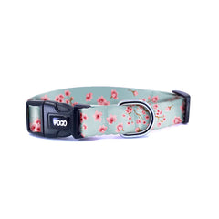 Sakura | Dog Collar