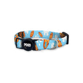Milky | Cat Collar