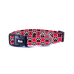RedPaws | Dog Collar