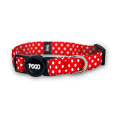 PolkaPop | Kedi Tasması - Evcil hayvanlar için mükemmel bir ürün.