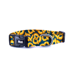 Pretzel | Dog Collar