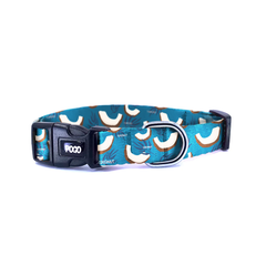 Coconut | Dog Collar