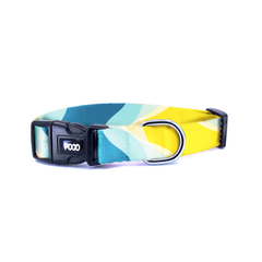 Wave | Dog Collar
