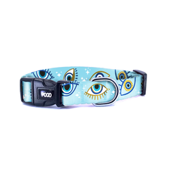 Elemterefiş | Dog Collar