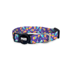 Colorful Cream | Cat Collar