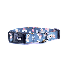 Spring Butterflies | Dog Collar