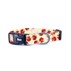 Cherry Bloom | Dog Collar