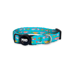 Fish | Cat Collar