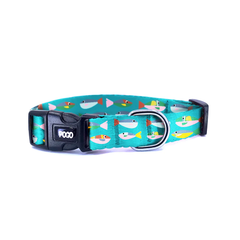Fish | Dog Collar