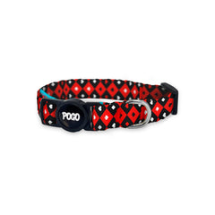 Gambler | Cat Collar