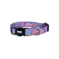 Jumble | Cat Collar
