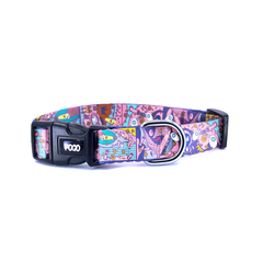 Jumble | Dog Collar