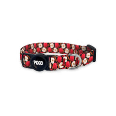 Cinnamon | Kedi Tasması