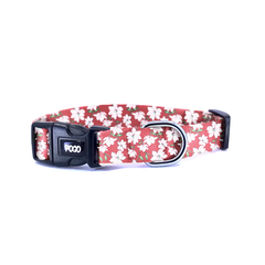 Scarlet | Dog Collar