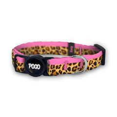 Leopard | Kedi Tasması - Evcil hayvanlar için mükemmel bir ürün.