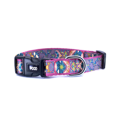 Psyche | Dog Collar