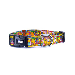 Picasso | Dog Collar