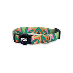 Oasis | Cat Collar