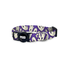 Hallowen Ghost | Cat Collar