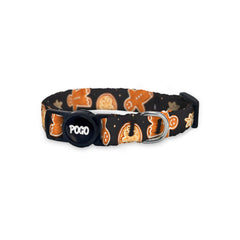Gingerbread | Cat Collar