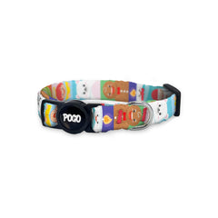 Evergreen | Cat Collar