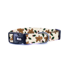 Gingersnap | Dog Collar