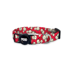 Snowmen | Cat Collar