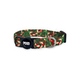 Santa's Candy | Cat Collar