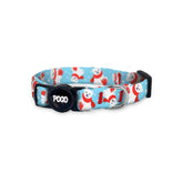 Polar Bear | Cat Collar