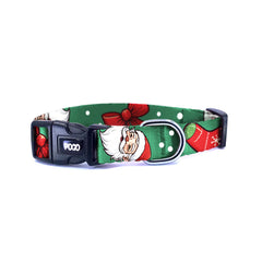 Santa 2026 | Dog Collar