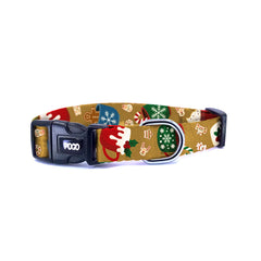 New Year Mug | Dog Collar