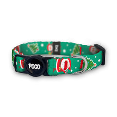 Santa | Kedi Tasması - Evcil hayvanlar için mükemmel bir ürün.