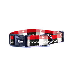 Sporty Punch | Dog Collar
