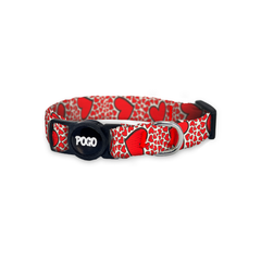 Red Love | Cat Collar