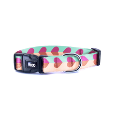Love Bloom | Dog Collar