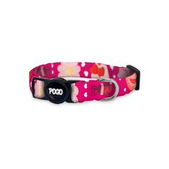 Vale Pink | Cat Collar