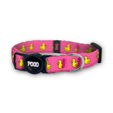 Pink Duck | Kedi Tasması - Evcil hayvanlar için mükemmel bir ürün.