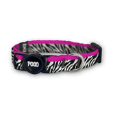 Zebra | Kedi Tasması - Evcil hayvanlar için mükemmel bir ürün.