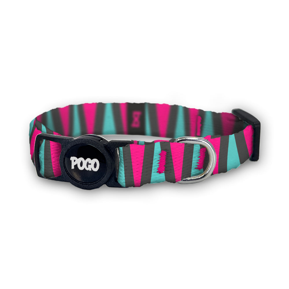 Colombia | Kedi Tasması - Evcil hayvanlar için mükemmel bir ürün.