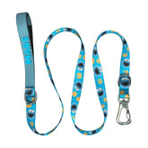 Cookie Monster | Gezdirme Kayışı - Evcil hayvanlar için mükemmel bir ürün.