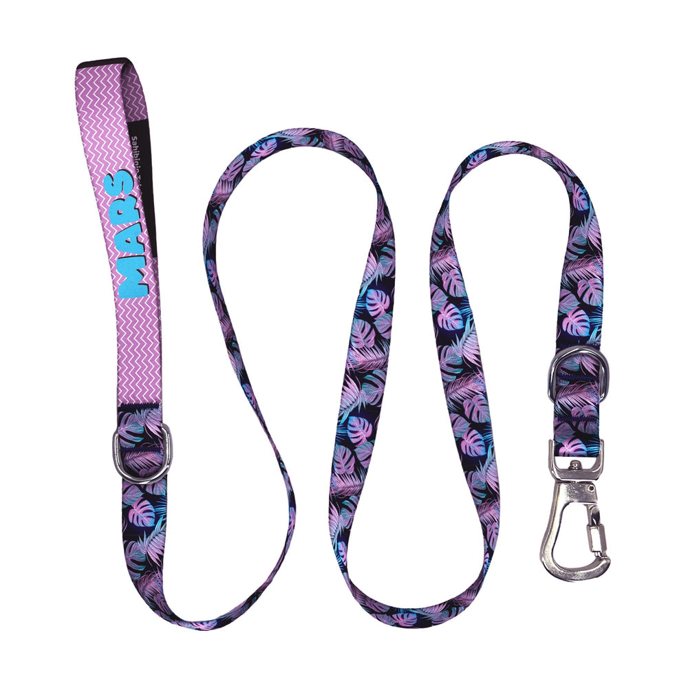 Glow Garden | Gezdirme Kayışı - Evcil hayvanlar için mükemmel bir ürün.