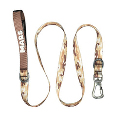 CamoCove | Gezdirme Kayışı - Evcil hayvanlar için mükemmel bir ürün.